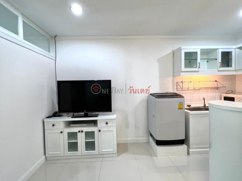 Condo for Rent: Supalai Place, 49 m², 1 bedroom(s) | Thailand | Rental, ฿ 22,000/ month