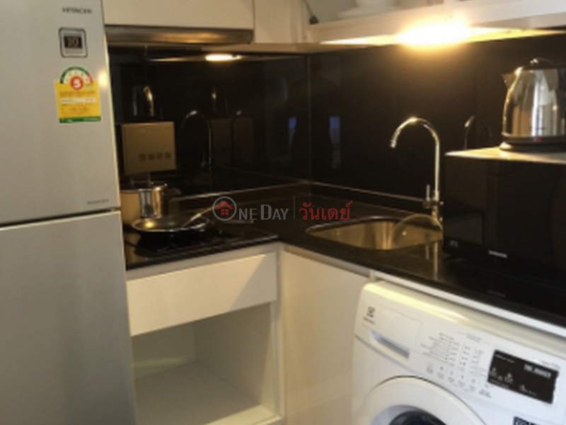  1 Residential Rental Listings ฿ 34,000/ month