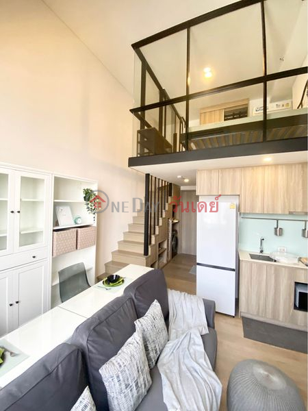 For rent Sukhumvit 87 condominium Rental Listings (668-9554780898)