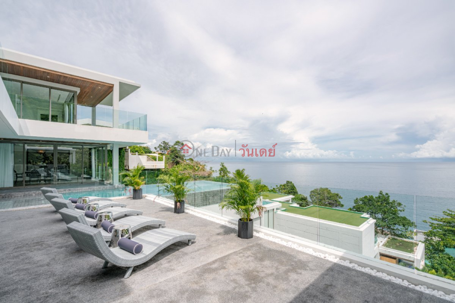 Silver Moon Villa รายการขาย (REAL-1664)