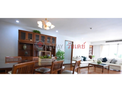 อพาร์ทเมนท์ สำหรับ เช่า: Ma Peng Seng Apartment, 240 ตร.ม., 3 ห้องนอน - OneDay_0