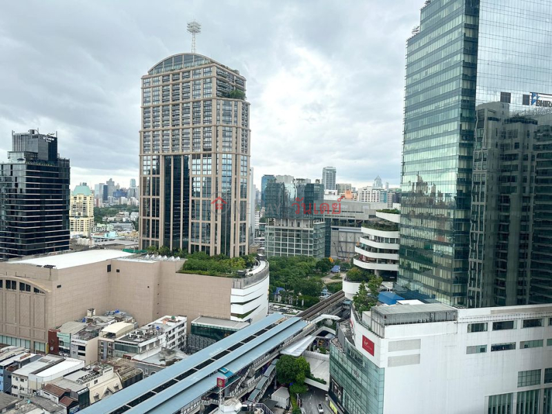 คอนโด สำหรับ เช่า: Marque Sukhumvit, 135 ตร.ม., 2 ห้องนอน | ประเทศไทย | เช่า, ฿ 180,000/ เดือน