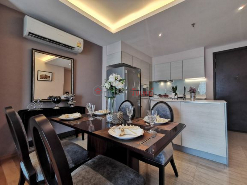 Condo for Rent: H Sukhumvit 43, 71 m², 2 bedroom(s) Thailand, Rental ฿ 60,000/ month