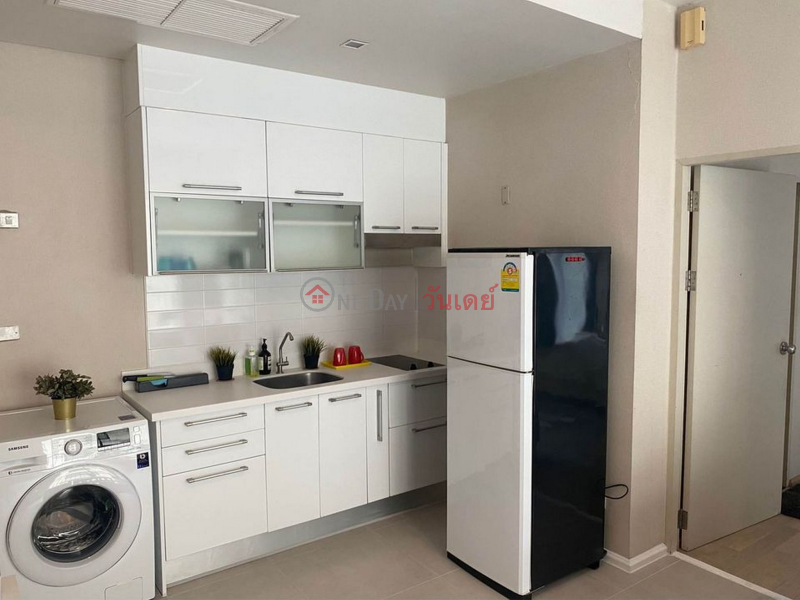 Condo for Rent: Noble Solo, 46 m², 1 bedroom(s) Thailand, Rental | ฿ 21,000/ month