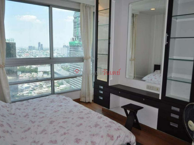 คอนโด สำหรับ เช่า: Sathorn House, 54 ตร.ม., 2 ห้องนอน รายการเช่า