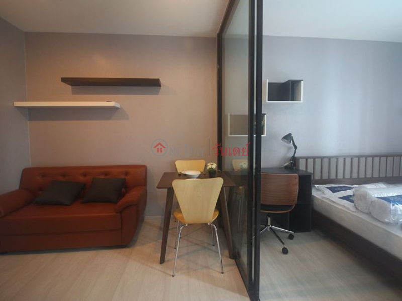 Condo for Rent: Life Asoke, 30 m², 1 bedroom(s) Thailand Rental | ฿ 21,000/ month