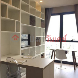 Condo for Rent: Ashton Asoke, 33 m², 1 bedroom(s) - OneDay_0