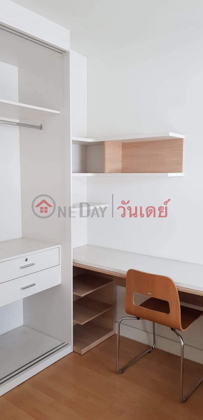 ฿ 12,000/ เดือน | คอนโด สำหรับ เช่า: My Condo Sukhumvit 52, 35 ตร.ม., 1 ห้องนอน