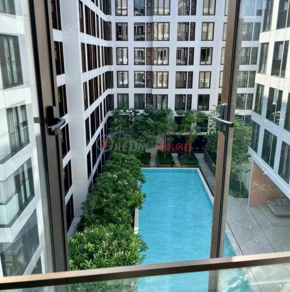 ฿ 40,000/ เดือน โปรโมชั่นพิเศษ: อพาร์ทเมนต์ 2 ห้องนอน ที่ทองหล่อ 25