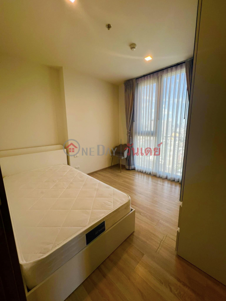 Condo for rent THE BASE Garden Rama 9 (23rd floor) Thailand Rental | ฿ 26,500/ month