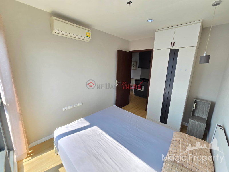 Rhythm Asoke Condominium, Ratchathewi, Bangkok Thailand Rental ฿ 25,000/ month