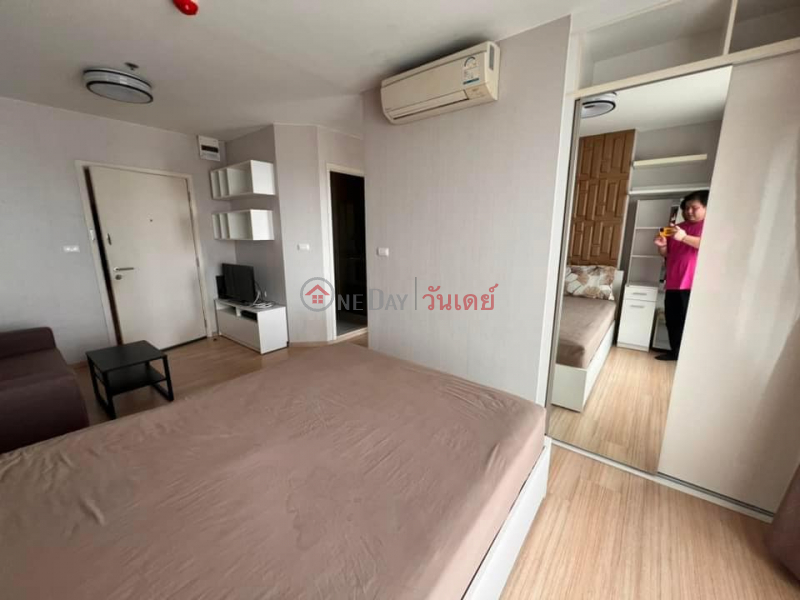 Condo for rent Fuse Sense Bangkae (14th floor) Rental Listings