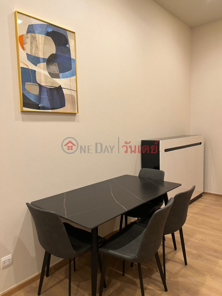 Condo for Rent: Noble Around 33, 46 m², 1 bedroom(s) | Thailand, Rental ฿ 28,000/ month