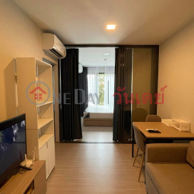 Condo for Rent: The Privacy S101, 27 m², 1 bedroom(s) - OneDay_0