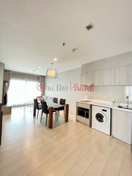 Condo for Rent: Life Sukhumvit 48, 66 m², 2 bedroom(s) Rental Listings