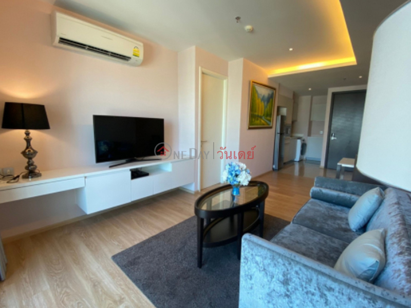 Property Search Thailand | OneDay | Residential | Rental Listings Condo for Rent: H Sukhumvit 43, 48 m², 1 bedroom(s)