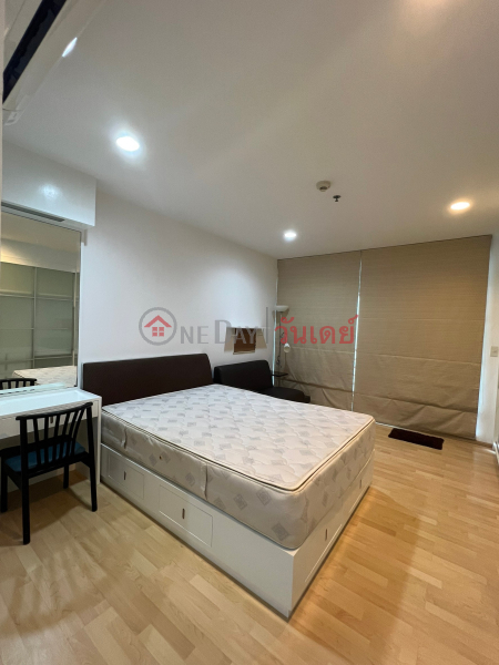 ฿ 15,000/ month, Condo for Rent: Noble Lite, 32 m², 1 bedroom(s)