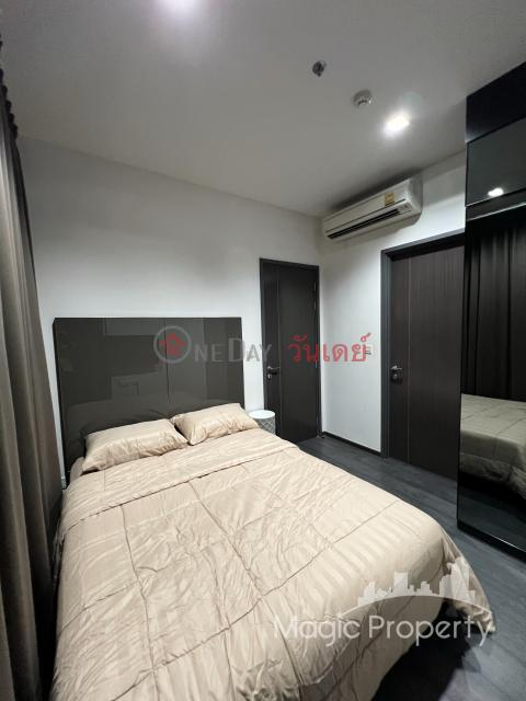 ให้เช่า 1 ห้องนอน ใน เอดจ์ สุขุมวิท 23 คอนโดมิเนียม เขตวัฒนา กรุงเทพมหานคร _0