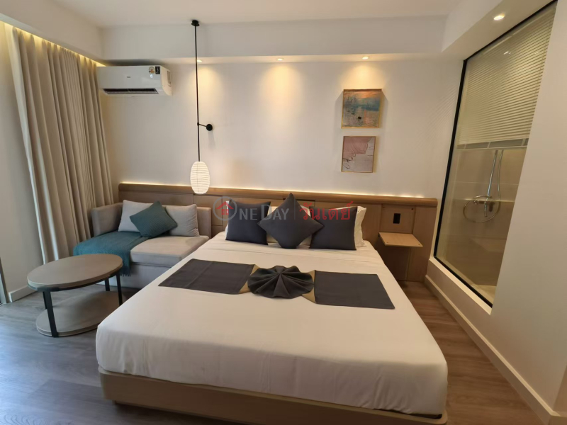 Anava Beach Condos รายการขาย (REAL-1727)