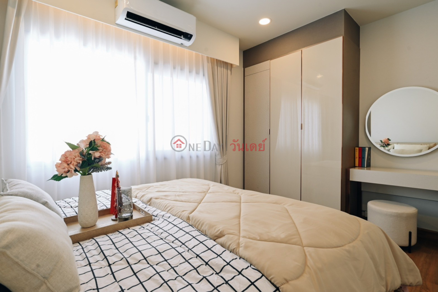 Property Search Thailand | OneDay | Residential | Rental Listings, House for Rent: Centro Bangna - Km.7, 260 m², 4 bedroom(s)