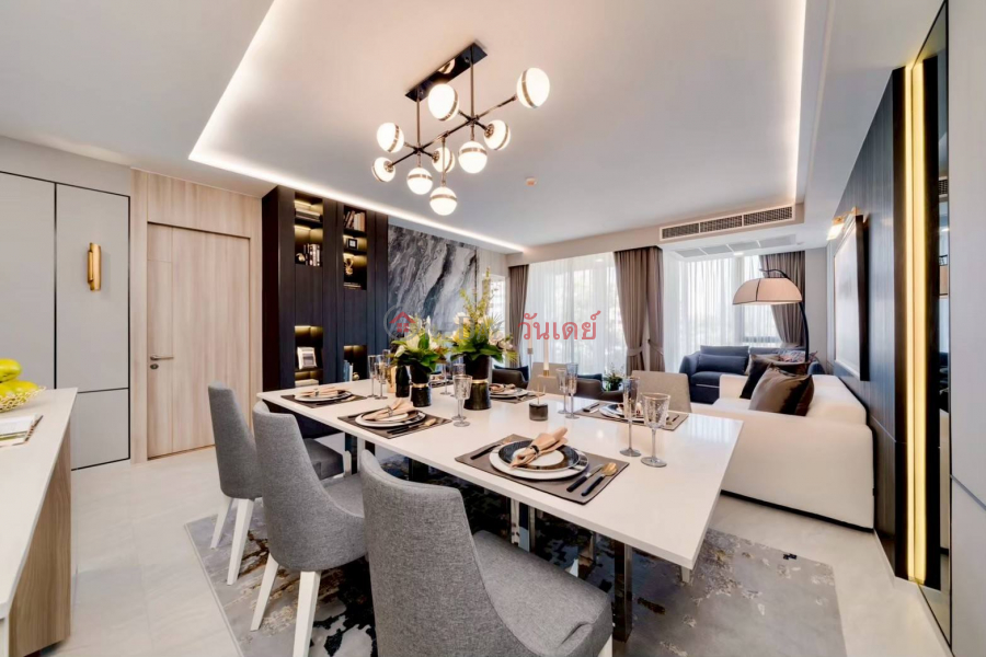 ให้เช่า: คอนโดหรูระดับพรีเมียม – FYNN สุขุมวิท 31 ประเทศไทย, เช่า, ฿ 109,000/ เดือน