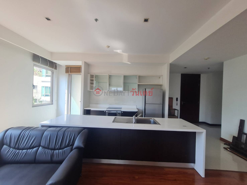 ฿ 60,000/ month Condo for Rent: The Lofts Yennakart, 180 m², 3 bedroom(s)