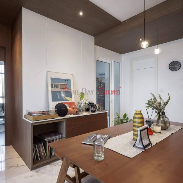 Condo for Rent: Supalai Elite Surawong, 86 m², 2 bedroom(s) Rental Listings