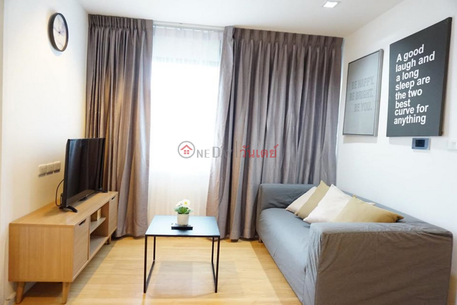  1, Residential | Rental Listings, ฿ 16,000/ month