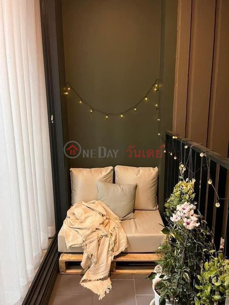 Condo for rent: THE LINE Phahonyothin Park (11th floor, building B) | Thailand Rental | ฿ 18,900/ month