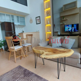 Condo for Rent: Maru Ekkamai 2, 42 m², 1 bedroom(s) - OneDay_0