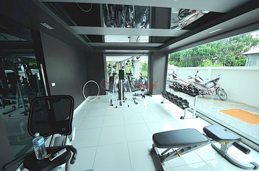 Park Royal 3 2 Beds 2 Baths Pratumnak Soi 5 รายการเช่า