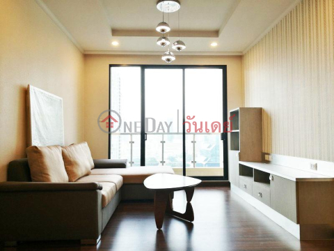 คอนโด สำหรับ เช่า: Supalai Elite Sathorn - Suanplu, 98 ตร.ม., 2 ห้องนอน - OneDay_0