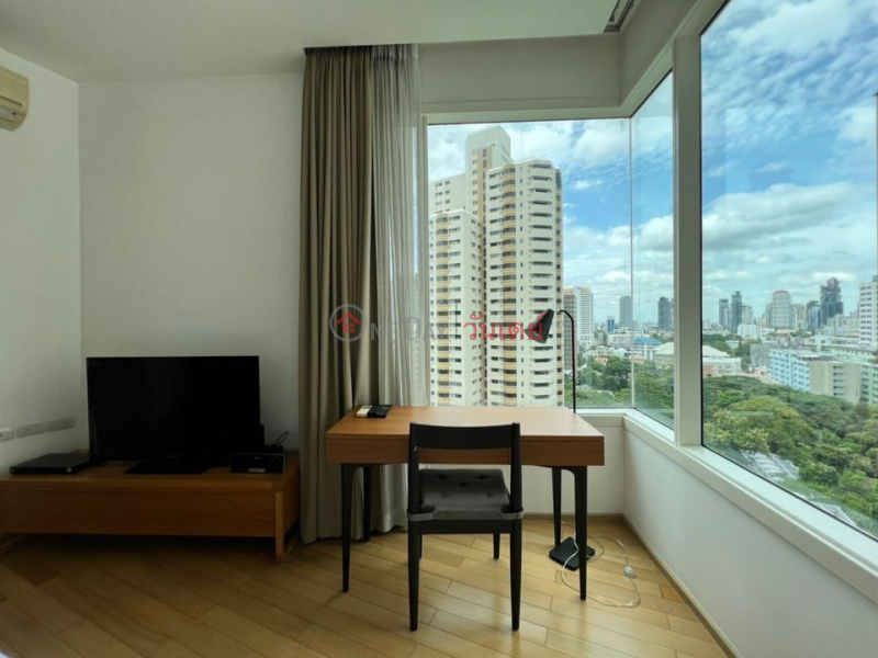 Property Search Thailand | OneDay | Residential Rental Listings | Condo for Rent: 39 By Sansiri, 85 m², 2 bedroom(s)