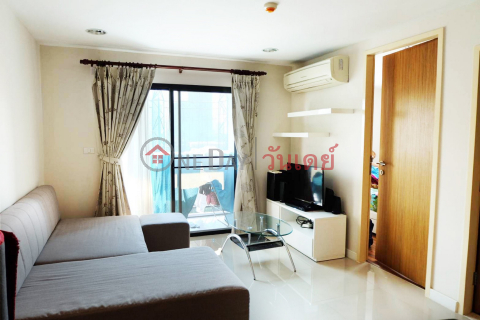 Condo for Rent: Zenith Place Sukhumvit 42, 42 m², 1 bedroom(s) - OneDay_0