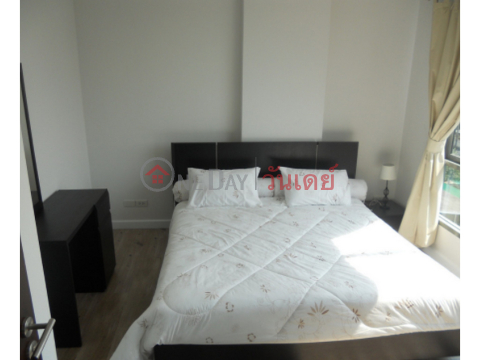 Condo for Rent: Click Condo Sukhumvit 65, 45 m², 1 bedroom(s) - OneDay_0