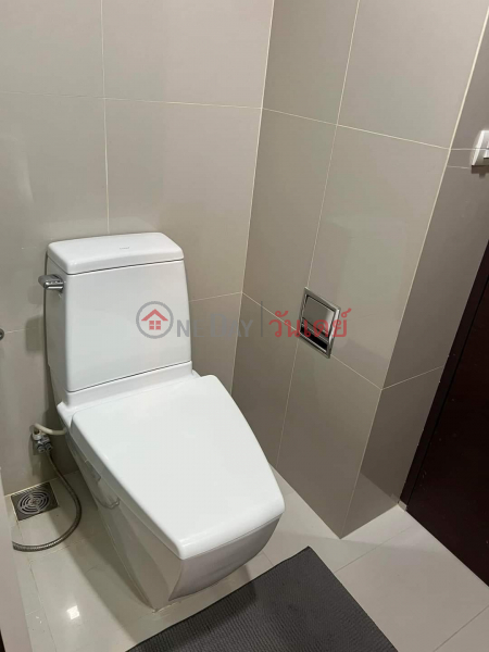 ฿ 20,000/ month Condo for rent: Rhythm Sathorn (25th floor),fully furnished