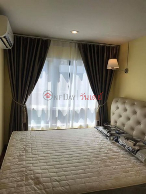 Condo for Rent: Regent Home Sukhumvit 81, 28 m², 1 bedroom(s) - OneDay_0