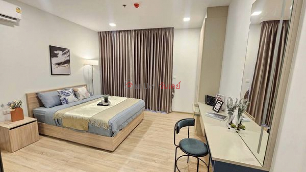 ฿ 23,000/ month, XT Phayathai (14th floor, building A)