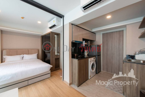ให้เช่า 2 ห้องนอน ใน ลอยด์ ศูนย์วิจัย-ทองหล่อ คอนโดมิเนียม เขตห้วยขวาง กรุงเทพมหานคร _0