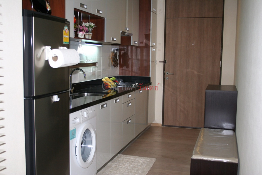 Condo for Rent: Noble Remix, 62 m², 1 bedroom(s) Thailand | Rental | ฿ 36,000/ month