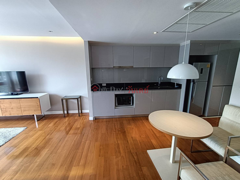 Condo for Rent: La Citta Penthouse, 64 m², 1 bedroom(s) | Thailand Rental | ฿ 48,000/ month