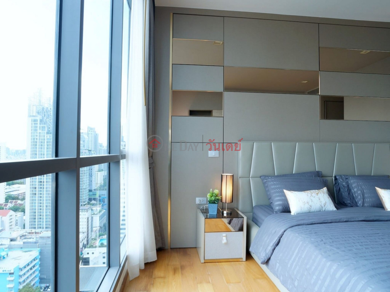 Condo for Rent: Hyde Sukhumvit 13, 108 m², 2 bedroom(s) Thailand, Rental, ฿ 75,000/ month