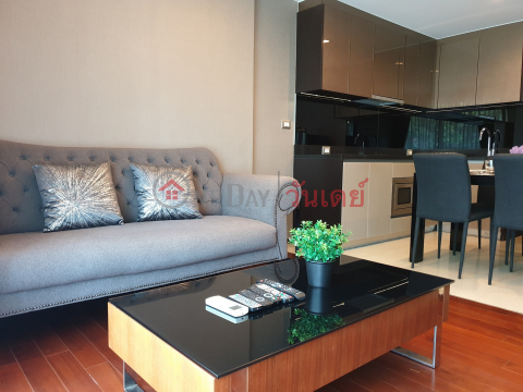 Condo for Rent: The Address Sukhumvit 61, 66 m², 2 bedroom(s) - OneDay_0