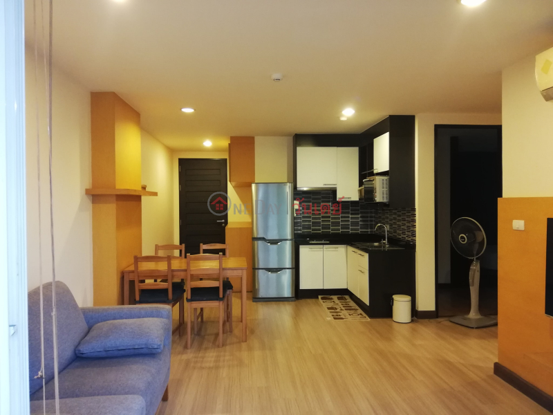 Condo for Rent: The Amethyst Sukhumvit 39, 78 m², 2 bedroom(s) Rental Listings