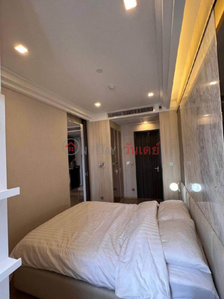 Property Search Thailand | OneDay | Residential, Rental Listings | Condo for rent Ashton Asoke (21st floor)