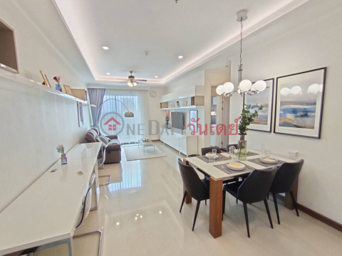 คอนโด สำหรับ เช่า: Supalai Elite Phayathai, 95 ตร.ม., 2 ห้องนอน - OneDay_0