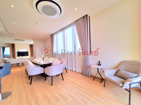 Condo for Rent: Bearing Residence, 195 m², 3 bedroom(s) - OneDay_0