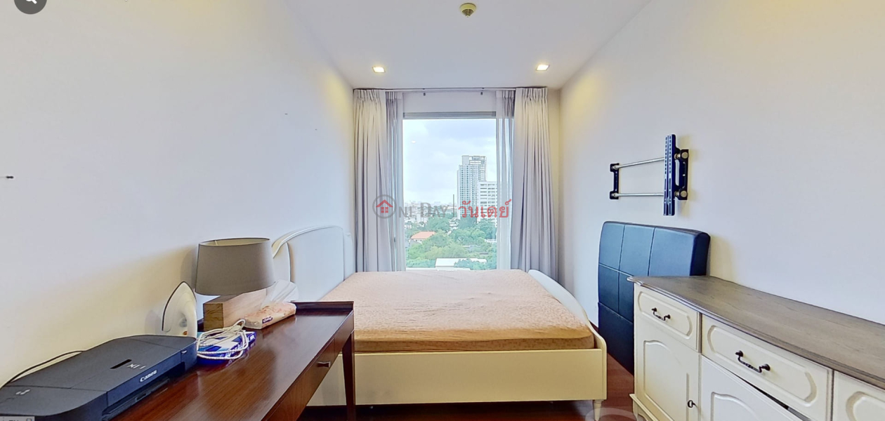 Property Search Thailand | OneDay | Residential | Sales Listings | Condo for Sale: Ashton Morph 38, 56 m², 1 bedroom(s)