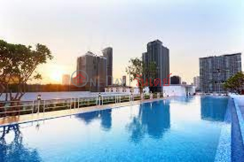 Condo for rent The Elegant Ladprao1 (8th floor) _0