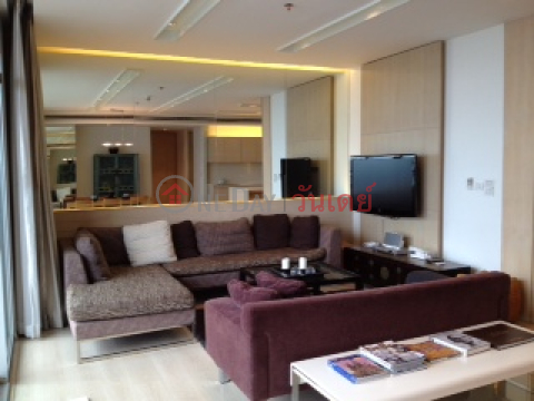 Condo for Rent: Urbana Sathorn, 130 m², 2 bedroom(s) - OneDay_0